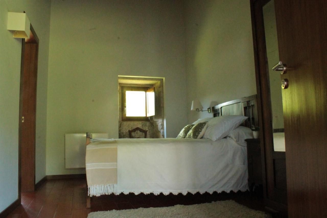 Tomiño Casa Da Pedra 빌라 외부 사진