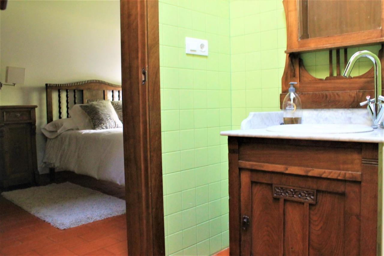 Tomiño Casa Da Pedra 빌라 외부 사진